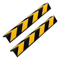 Comprar Protector De Pilar Estacionamientos Alta Resistencia 80cm  