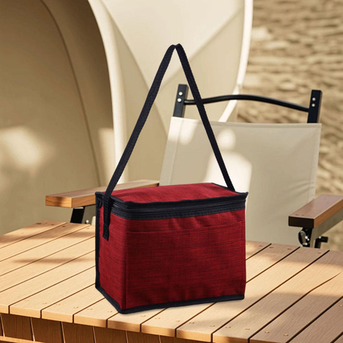 Bolsita Para Bolsas De Más Refrigerador Bolsas De Rojo