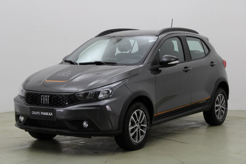 Fiat Argo Trekking 1.3 Manual Full