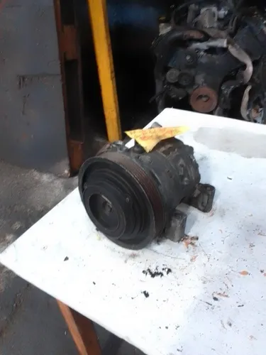 Compresor Nissan Sentra B.13 (Usado)