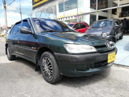Peugeot 306 Xn