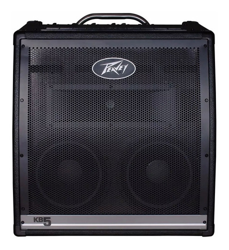 Amplificador Peavey KB Series KB5 para teclado de 150W color negro 220V - 240V