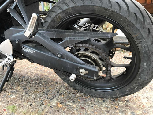 Imagen 2 de 10 de Yamaha Mt03
