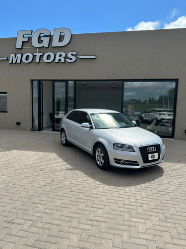 Audi A3 1.4 Tsi Stronic 125cv