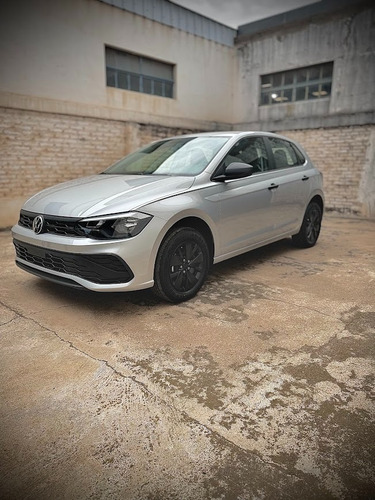 Volkswagen Polo 1.6 Msi Track