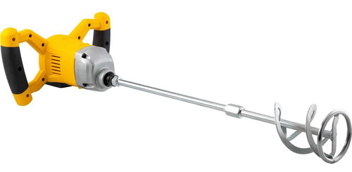 Misturador De Argamassa 18v Sem Bateria Imav 1828 Vonder