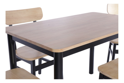 Juego De Comedor Austin