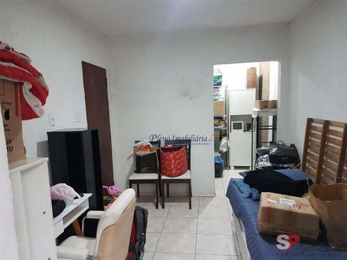 Imagem 4 de 25 de Casa Com 2 Dormitórios À Venda, 115 M² Por R$ 285.000,00 - Vila Carbone - São Paulo/sp - Ca0357