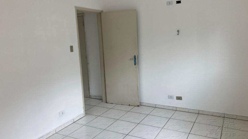 Apartamento Com 1 Dorm, Vila Monumento, São Paulo, Cod: 5573 - A5573