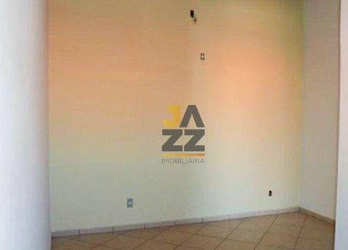 Imagem 17 de 19 de Casa Com Salão Comercial, Com 3 Dormitórios À Venda, 254 M² Por R$ 550.000 - Jardim Regina - Indaiatuba/sp - Ca14202