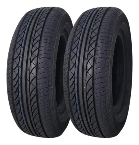 Kit 2 Pneu 175/70r13 82t Xbri Premium F7