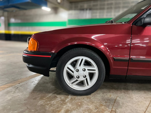 Ford Escort 1.6 Xr3 8v Álcool 2p Manual
