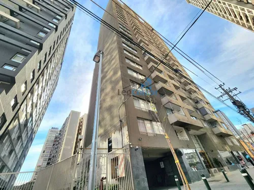 Se Arrienda Departamento En Estacion Central $290.000