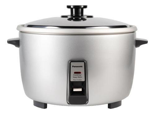 Ideal Negocios De Comida Olla Arroz Multicocina Panasonic