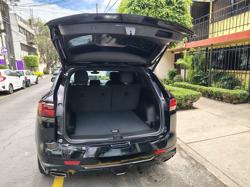 Chevrolet Blazer 3.6 V6 Rs