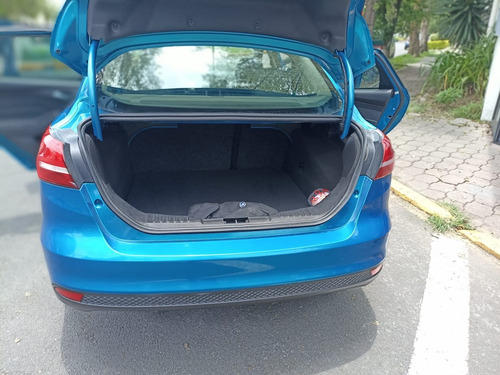 Ford Focus 2.0 Se At