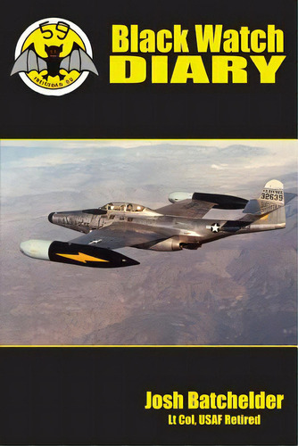 Black Watch Diary, De Batchelder, Josh. Editorial Lightning Source Inc, Tapa Blanda En Inglés