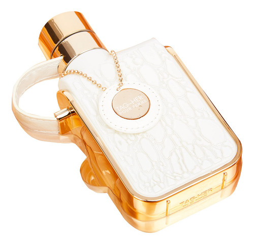 Armaf Tag Her - Juego De 4 Piezas Para Mujer Eau De Parfum