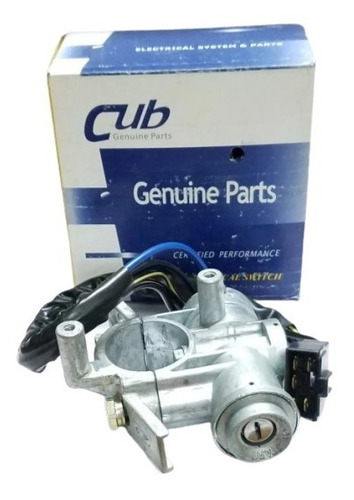 Cilindro Ignicion Mitsubishi Panel L300 Con Base