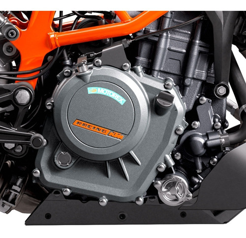 Imagen 12 de 16 de Ktm Duke 250 - Envíos A Todo El País.