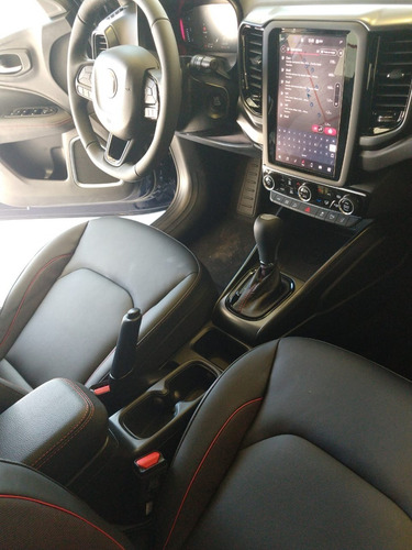 Imagen 16 de 23 de Fiat Toro Ultra 2.04x4 - C