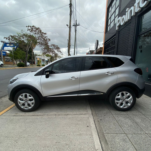 Renault Captur 2.0 Zen