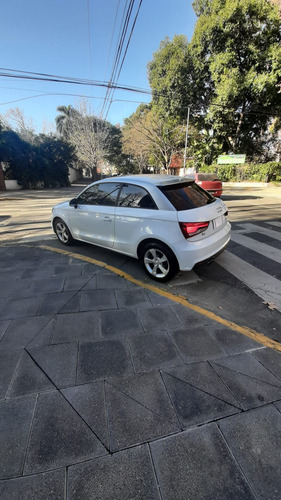 Audi A1 1.4 Tfsi Stronic 125cv