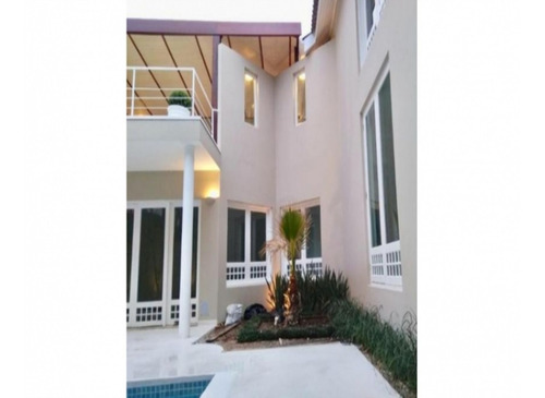 Casa À Venda No Residencial Alpha 10 - 2034 - 67735723