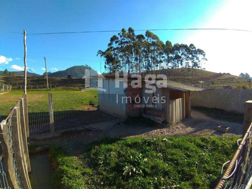 Chácara À Venda Em Boiteuxburgo/sc - 1483c