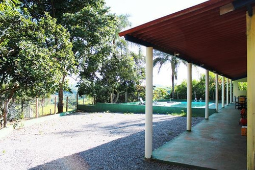 Imagem 9 de 14 de Sitio Alugo P Empresas, Mensal E Ou Temporada