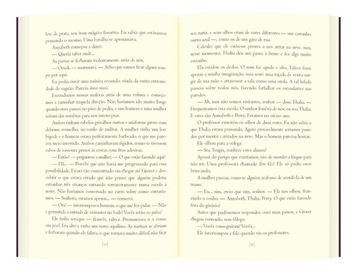 Livro A Maldição Do Titã, Volume 03, Série Percy Jackson E Os Olimpianos, De Rick Riordan Editora Intrínseca, Capa Mole, Edição 1 Em Português, 2023
