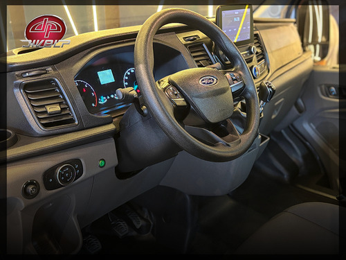 Ford Transit Vidrada 2.0 L3H2 5P