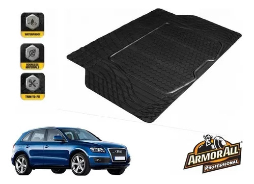 Tapete Para Cajuela Armor All Audi Q5 2016