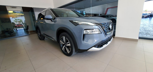 Nissan X-Trail e-POWER PLATINUM 2 ROW'25