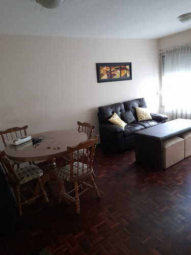 Apartamento Gast.com.incluidos,alquilo Lablanqueada,amoblado