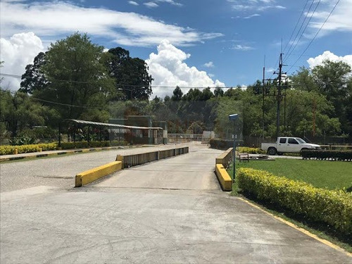 Bodegas En Arriendo Rionegro 643-2792