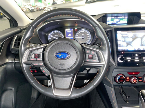 Imagen 15 de 25 de Subaru Xv Limited Eyesight