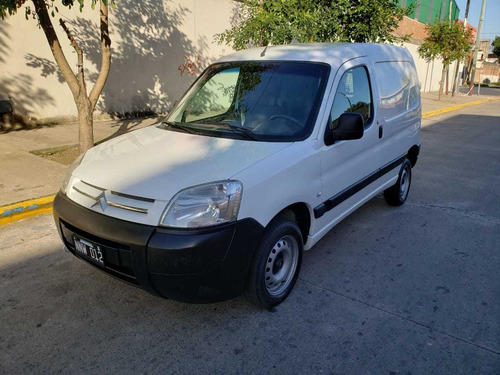 Peugeot Partner 1.4 Furgon Confort 2014