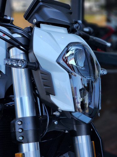 Benelli Tnt 600i - Entrega Inmediata - Mejor Contado Jj