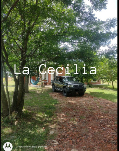 Casa Quinta Zona Sur.finde/ Días De Semana