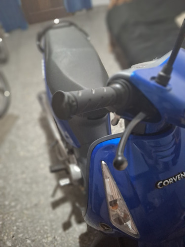 Corve Energy 110 Azul