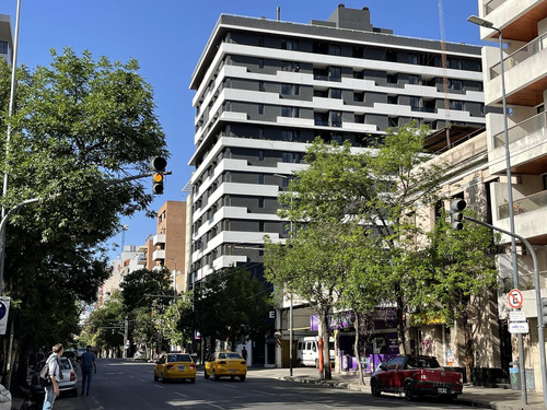 Departamento Nueva Cordoba | 1 Dorm | Amoblado Temporario