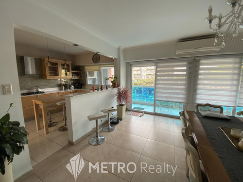 Departamento En Venta 4 Ambientes En Wilde