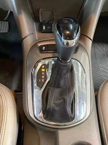 Chevrolet Cruze II 1.4 Ltz At 153cv