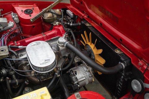 Imagem 14 de 15 de 1977 Triumph Tr7