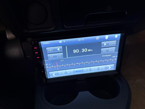 Ford Escort 1.0 Hobby 8v Gasolina 2p Manual