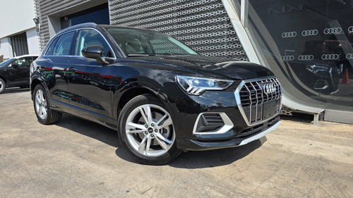 Audi Q3 2.0 40 Tfsi Select 220hp Dsg