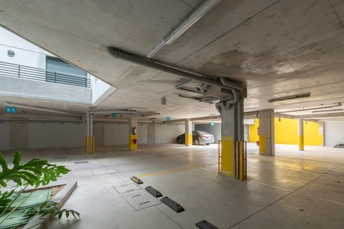 Imagen 13 de 14 de Va199-apartamento A Estrenar Venta 2 Dormitorios Parque Batlle