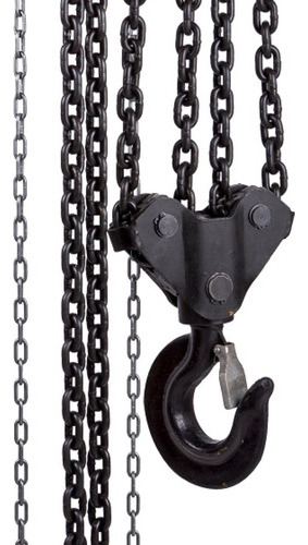 Talha Manual De Corrente Tc 10000 3m Csm