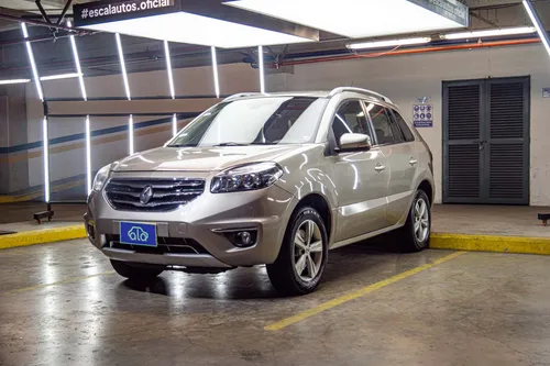 Renault Koleos 2.5 Dynamique 4x2